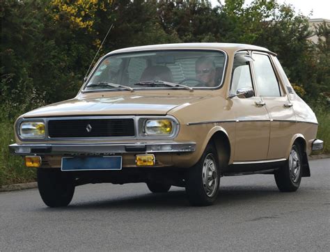 La Renault Retour Sur Un Succ S Nantes Seniors