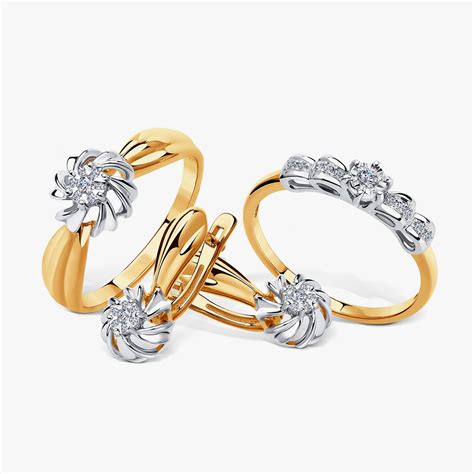 Коллекция универсальных украшений Sokolov Basic — Jewellery Mag