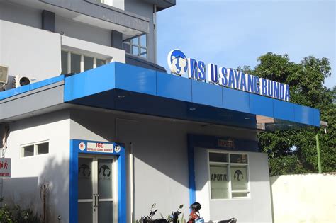 Rumah Sakit Makassar Homecare