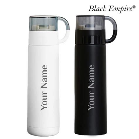 Double Wall Insulated Hot Cold Bottle 500ml At 240 Piece Insulated Steel Water Bottle In