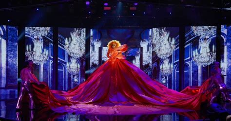 Sapphira Cristál named runner-up in 'Drag Race' finale | PhillyVoice