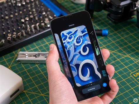 How To Customize Your Ios 16 Lock Screen