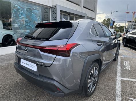 Lexus Préférence Lexus Ux 250h 2wd Executive My20 De 2019 à Saint Laurent Du Var Provence