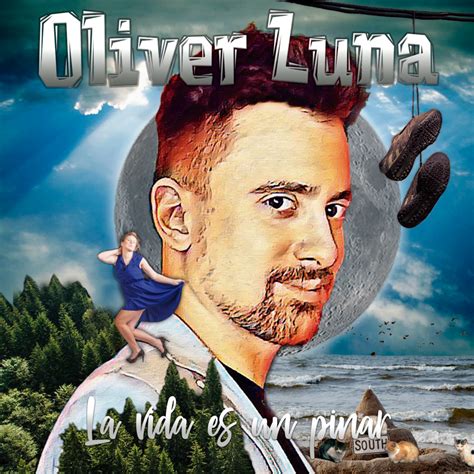 Oliver Luna Más Allá Del Horizonte Lyrics Genius Lyrics