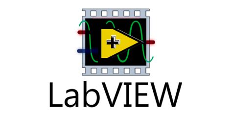 Ni labview logo - Social media & Logos Icons