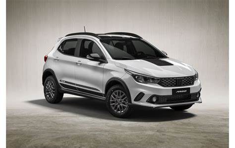 Fiat Argo Trekking Avaliamos Custo Benef Cio E Se Vale Pagar Pelo Hatch