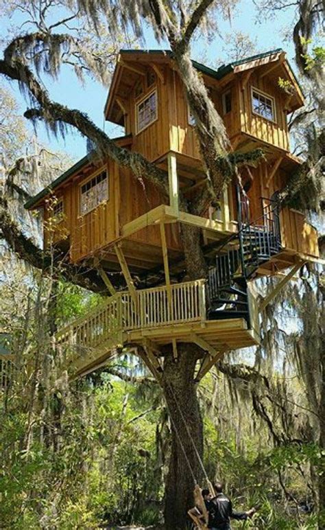 Tree House Plans Tree House Diy Tree House Designs Diy Tree Tiny