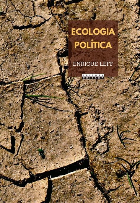 Ecologia Pol Tica Ebook Enrique Leff Boeken Bol