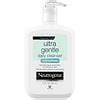 Neutrogena Ultra Gentle Daily Face Wash For Sensitive Skin Walgreens