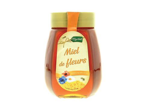 Miel De Fleurs Liquide1 Lidl France Archive Des Offres