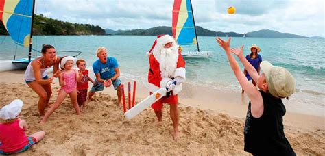 How They Celebrate Christmas In Australia Til Christmas