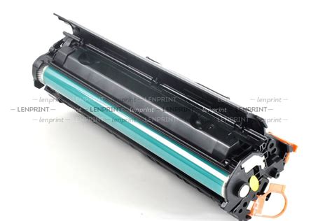 Оригинальный HP CE285A, картридж, № 85A - купить