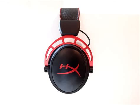 HyperX Cloud Alpha Wireless Review - Setup.gg