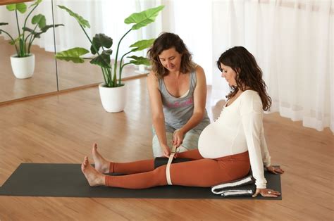 Knowledge is Key – Supporting Students with SIJ Pain and SPD during Pregnancy - Bliss Baby Yoga