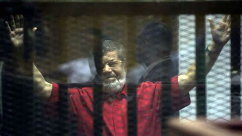 Egypt: Muslim Brotherhood leader killed in Cairo gunbattle | The Times ...