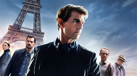 Watch Mission: Impossible - Fallout Streaming Online | Showmax