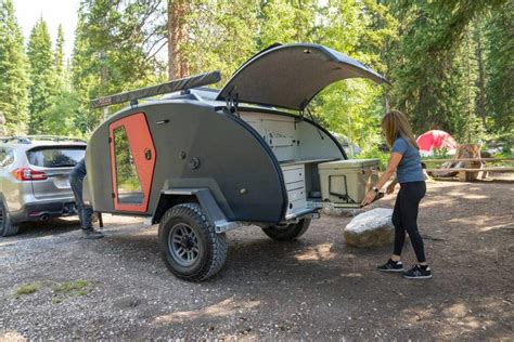 15 Rugged Off Road Campers You Have To See In 2025