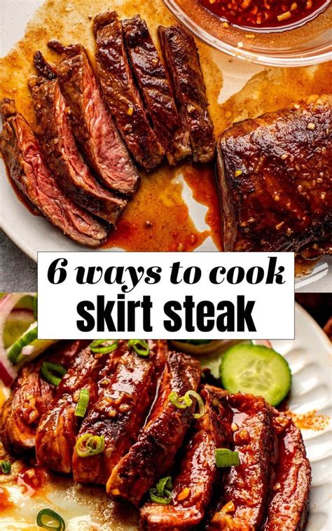 Sizzling Skillet Secrets