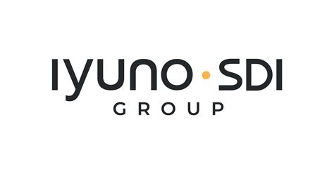 Iyuno Completes Acquisition Of Sdi Media And Announces New Company As