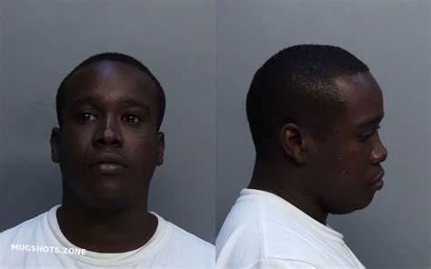 GUEVARRA JOHAN 11 01 2021 Miami Dade County Mugshots Zone