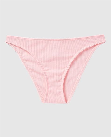 La Senza Remix Bikini Panty Lazada