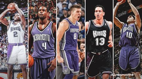 Best Scorers In Sacramento Kings History Us News Trending