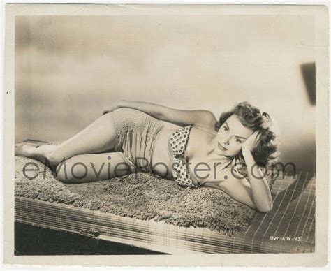 Hot Dorothy McGuire Bikini Pics