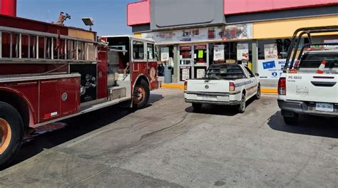 Por Un Cortocircuito Casi Se Prende En Llamas Una Tienda De