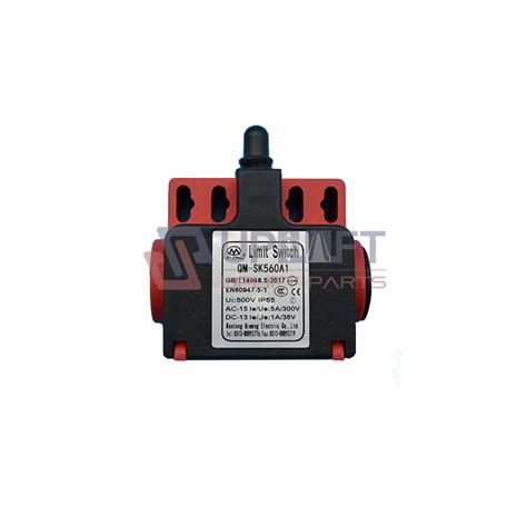 Limit Switch For Elevators Elevator Traveling Switch Qm Sk A China