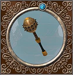 Legendary Weapons | Basics - Fable: The Lost Chapters Game Guide ...