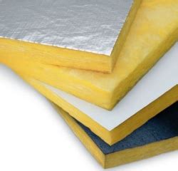 Fiberglass Board - Fiberglass Board Insulation