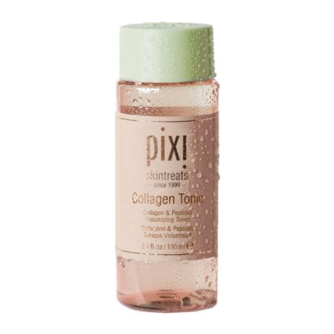 Тоник с коллагеном акации и пептидами Pixi Collagen Tonic | Отзывы ...