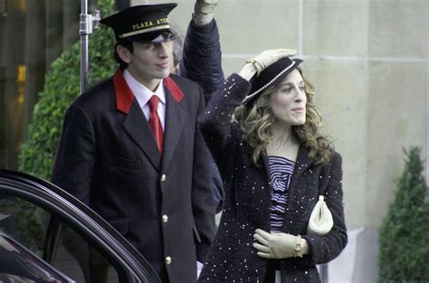 Sex And The City Y La Tendencia Que No Dejaremos De Llevar Este Verano Vogue