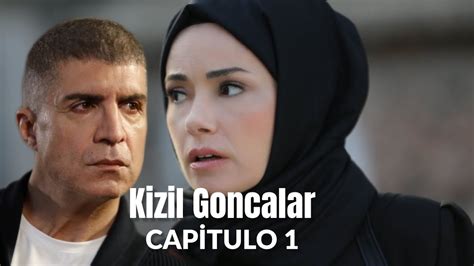 Kizil Goncalar Capitulo 1 en español El pasado de Levent y Meryem