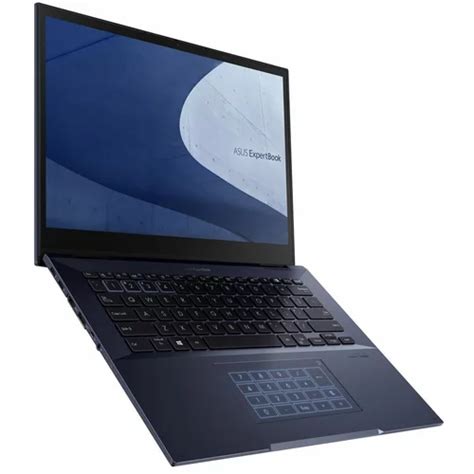 Asus Prenosnik ZenBook 14X OLED UX5400EA OLED KN721X I7 1165G7 16GB SSD