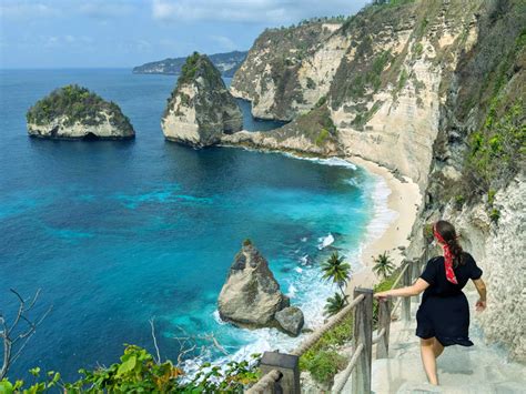 Panduan Liburan Nusa Penida Kuliner Tempat Wisata Dan Tempat Menginap