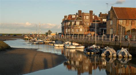 The Blakeney Hotel, North Norfolk | Discover & Book | The Hotel Guru