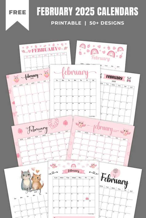 printable calendar  templates  holidays  printable