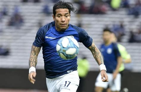 Dayro Moreno es el máximo goleador de la historia del fútbol colombiano