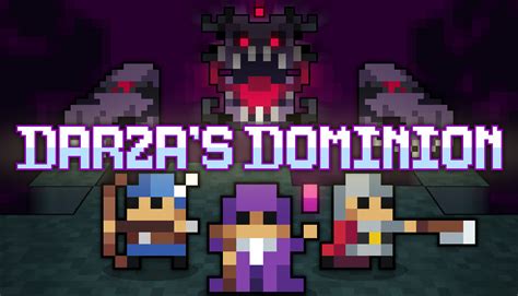 Darza's Dominion: Confuse Controls (How to Practice) - GamePretty