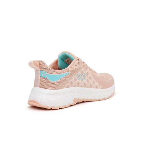 Ripley Zapatillas Urbanas De Mujer Ocean Pacific Ambar M