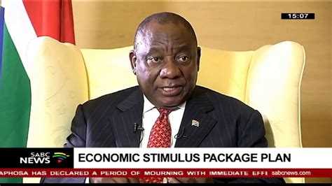 Ramaphosa Speech Today Live Sabc 2 Full : President Cyril Ramaphosa ...