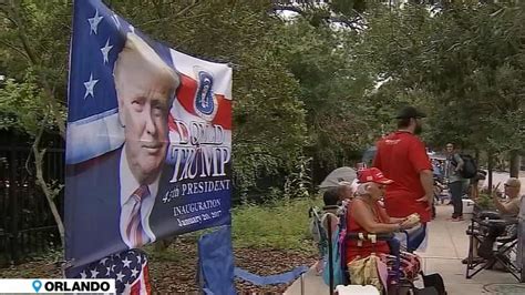 President Trumps Reelection Campaign Kicks Off In Florida Good