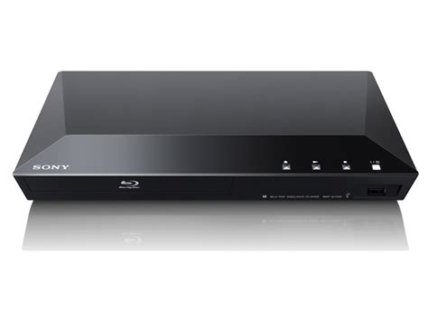 Leitor Blu Ray Sony Bdp S Worten Pt