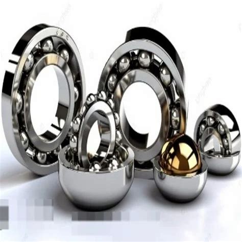 Stainless Steel Ball Bearing Chrome Steel Ball Bearing Wholesale