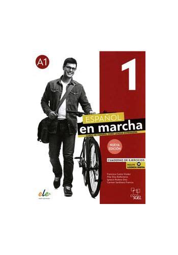 Nuevo Espanol en marcha 1 Ćwiczenia online