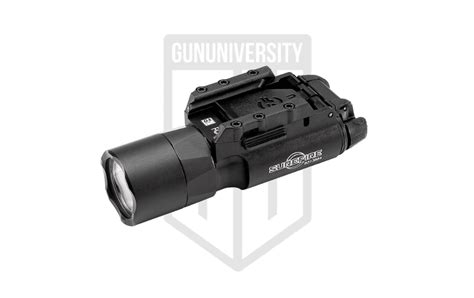 Surefire X300U Review: Field Tested