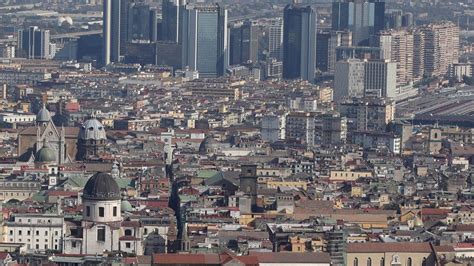 In 8 Anni Le Case A Napoli Hanno Guadagnato Valore Ecco L Elenco