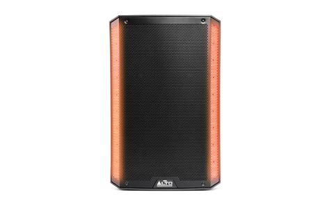 Alto Professional Legacy Speakers Series Tsl