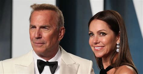 Kevin Costner Finalizó Su Divorcio Con Christine Baumgartner Tras 9